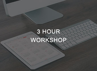 3 Hour Mindfulness Workshop for Entrepreneurs